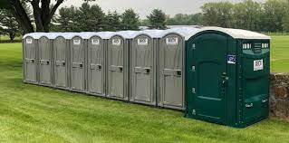 Best Portable Restroom Maintenance and Cleaning  in Niverville, NY