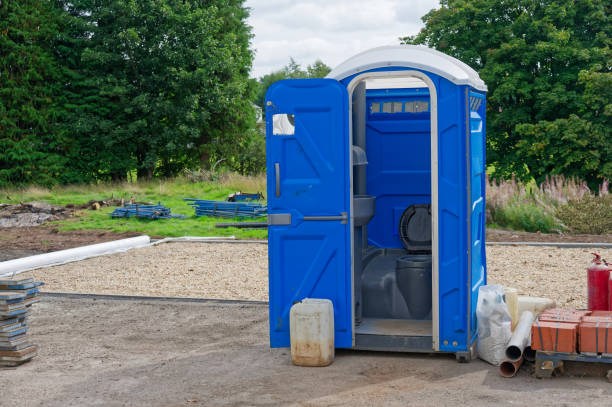Professional Portable Potty Rental in Niverville, NY