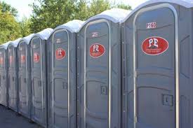 Best Portable Restroom Removal and Pickup  in Niverville, NY